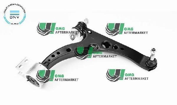 OMG G40.8234/C Track Control Arm G408234C: Buy near me in Poland at 2407.PL - Good price!