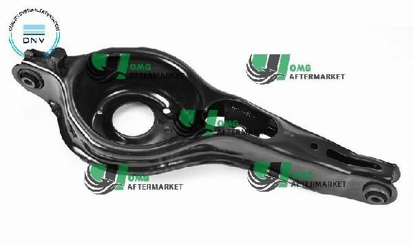 OMG G41.4532/S Track Control Arm G414532S: Buy near me at 2407.PL in Poland at an Affordable price!