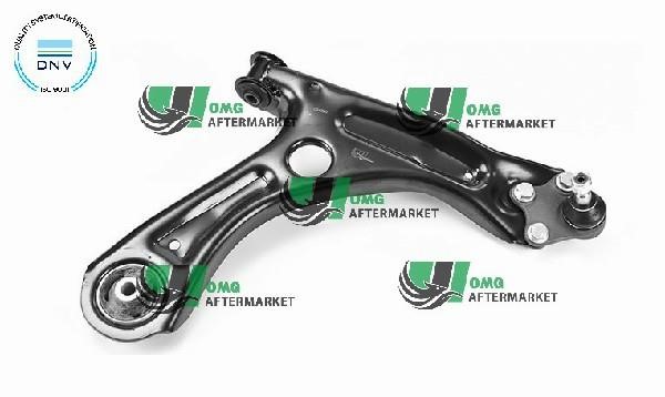 OMG G40.8078/C Track Control Arm G408078C: Buy near me in Poland at 2407.PL - Good price!