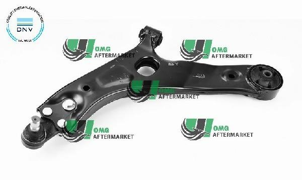 OMG G40.8203/C Track Control Arm G408203C: Buy near me in Poland at 2407.PL - Good price!