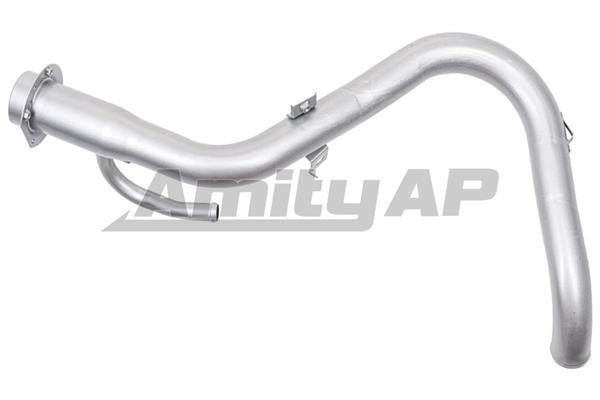 Amity AP 48-FN-0001 Fuel filler neck 48FN0001: Buy near me in Poland at 2407.PL - Good price!