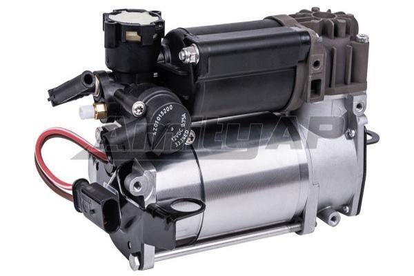 Amity AP 34-AS-0006 Pneumatic system compressor 34AS0006: Buy near me in Poland at 2407.PL - Good price!