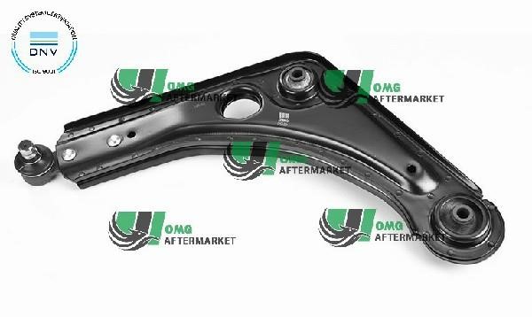 OMG G40.3667/C Track Control Arm G403667C: Buy near me in Poland at 2407.PL - Good price!