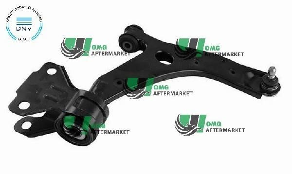OMG G40.8222/C Track Control Arm G408222C: Buy near me at 2407.PL in Poland at an Affordable price!