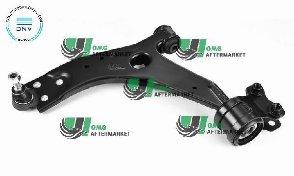OMG G40.4723/C Track Control Arm G404723C: Buy near me in Poland at 2407.PL - Good price!