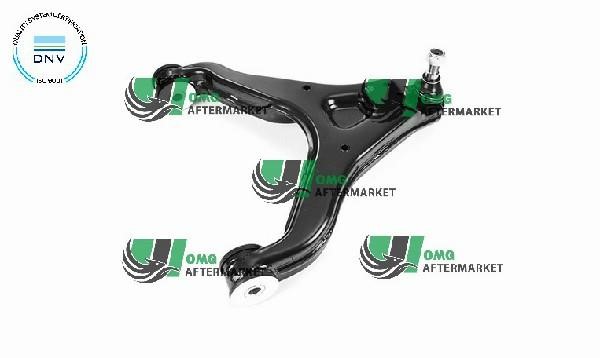 OMG G40.8180/C Track Control Arm G408180C: Buy near me in Poland at 2407.PL - Good price!
