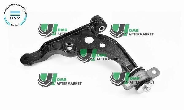 OMG G40.4065/S Track Control Arm G404065S: Buy near me in Poland at 2407.PL - Good price!