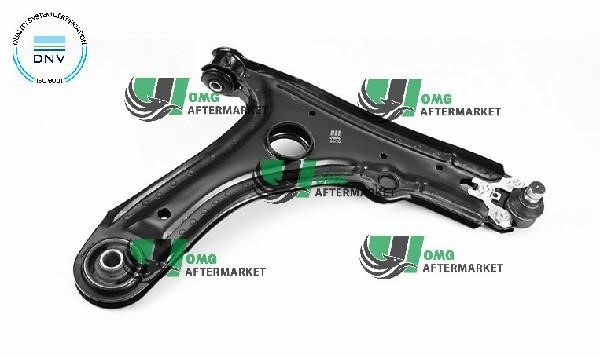 OMG G40.3637/C Track Control Arm G403637C: Buy near me in Poland at 2407.PL - Good price!