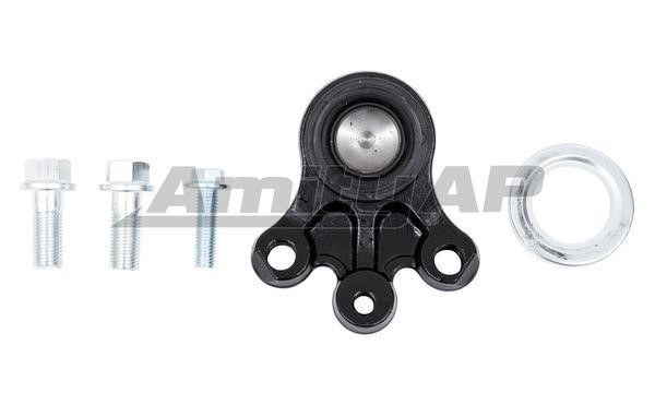 Amity AP 42-BJ-0002 Ball joint 42BJ0002: Buy near me in Poland at 2407.PL - Good price!