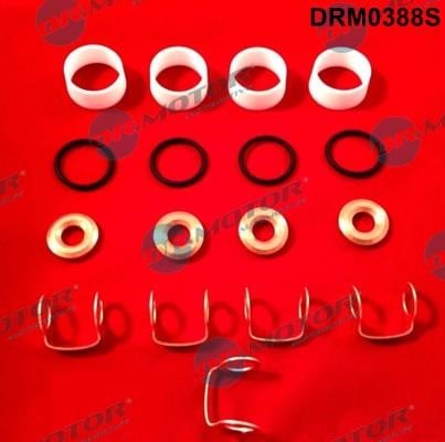 Dr.Motor DRM0388S Fuel injector repair kit DRM0388S: Buy near me in Poland at 2407.PL - Good price!