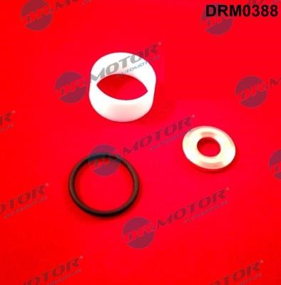 Dr.Motor DRM0388 Fuel injector repair kit DRM0388: Buy near me in Poland at 2407.PL - Good price!