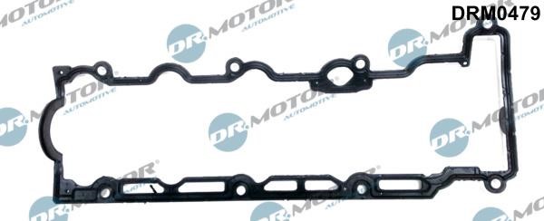 Dr.Motor DRM0479 Gasket, cylinder head cover DRM0479: Buy near me at 2407.PL in Poland at an Affordable price!
