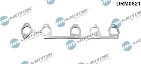 Dr.Motor DRM0821 Exhaust manifold dichtung DRM0821: Buy near me in Poland at 2407.PL - Good price!