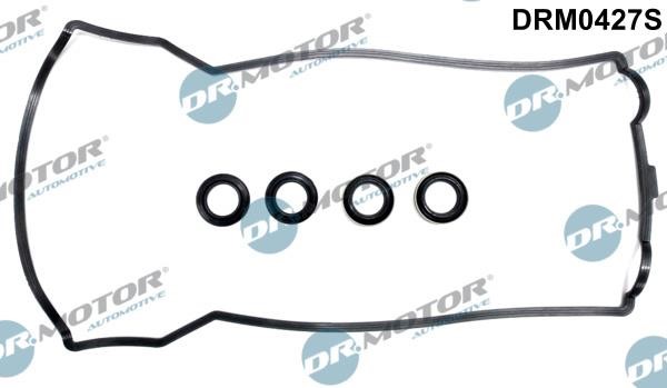 Dr.Motor DRM0427S Valve Cover Gasket (kit) DRM0427S: Buy near me in Poland at 2407.PL - Good price!