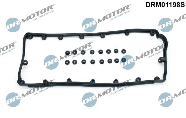 Dr.Motor DRM01198S Cylinder Head Cover DRM01198S: Buy near me in Poland at 2407.PL - Good price!