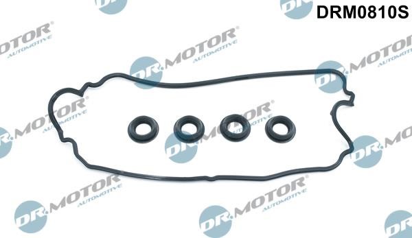 Dr.Motor DRM0810S Valve Cover Gasket (kit) DRM0810S: Buy near me in Poland at 2407.PL - Good price!