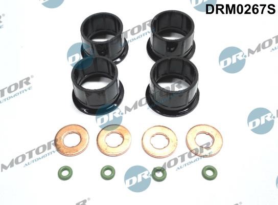 Dr.Motor DRM0267S Seal Kit, injector nozzle DRM0267S: Buy near me in Poland at 2407.PL - Good price!