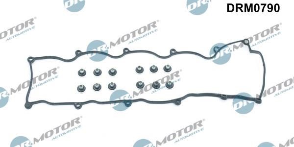 Dr.Motor DRM0790 Gasket, cylinder head cover DRM0790: Buy near me in Poland at 2407.PL - Good price!