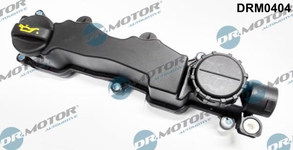 Dr.Motor DRM0404 Cylinder Head Cover DRM0404: Buy near me in Poland at 2407.PL - Good price!