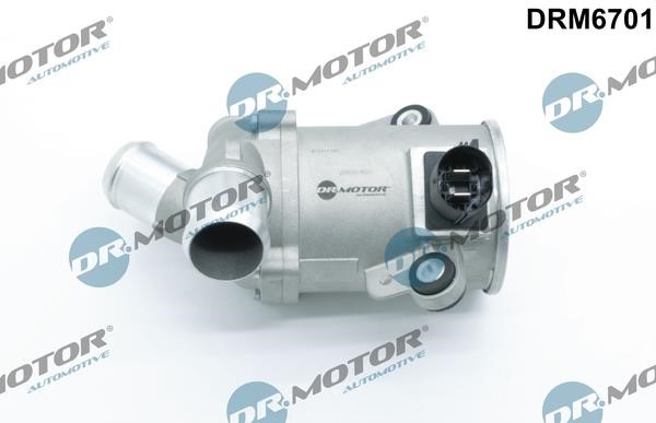 Dr.Motor DRM6701 Water pump DRM6701: Buy near me in Poland at 2407.PL - Good price!