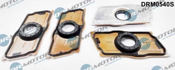 Dr.Motor DRM0540S Seal, injector holder DRM0540S: Buy near me in Poland at 2407.PL - Good price!