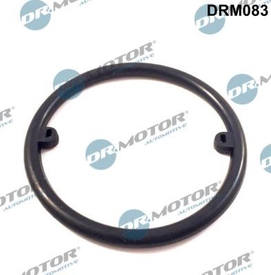 Dr.Motor DRM083 Oil cooler gasket DRM083: Buy near me in Poland at 2407.PL - Good price!