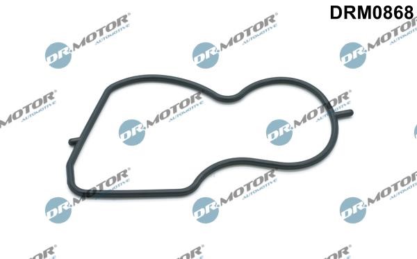 Dr.Motor DRM0868 Gasket, vacuum pump DRM0868: Buy near me in Poland at 2407.PL - Good price!