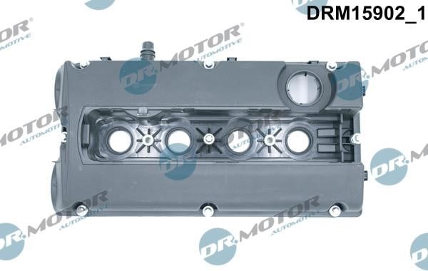 Dr.Motor DRM15902 Cylinder Head Cover DRM15902: Buy near me in Poland at 2407.PL - Good price!