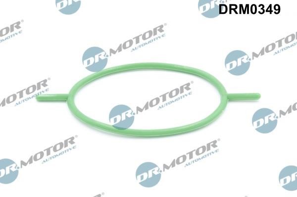 Dr.Motor DRM0349 Pierścień uszczelniający pompy próżniowej DRM0349: Dobra cena w Polsce na 2407.PL - Kup Teraz!