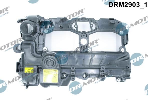 Dr.Motor DRM2903 Pokrywa głowicy cylindrów DRM2903: Dobra cena w Polsce na 2407.PL - Kup Teraz!