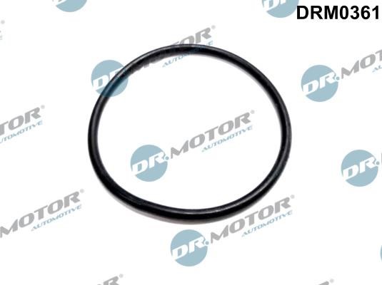 Dr.Motor DRM0361 O-ring of the vacuum pump DRM0361: Buy near me at 2407.PL in Poland at an Affordable price!