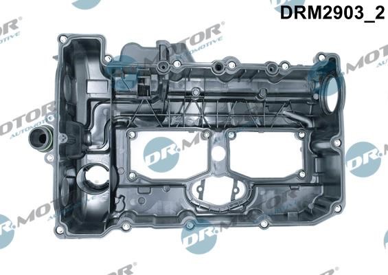 Купити Dr.Motor DRM2903 за низькою ціною в Польщі!