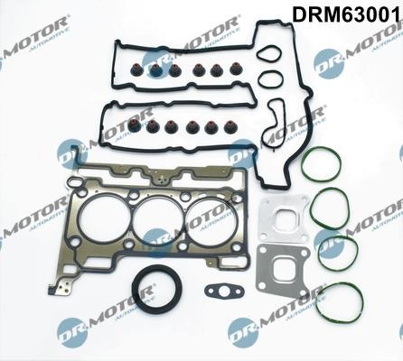 Dr.Motor DRM63001 Full Gasket Set, engine DRM63001: Buy near me in Poland at 2407.PL - Good price!