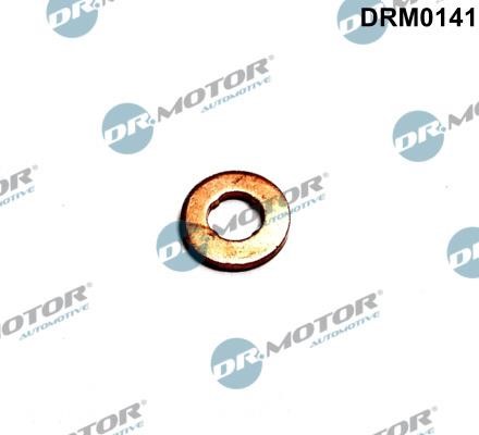 Dr.Motor DRM0141 Pierścień uszczelniający, wtryskiwacz DRM0141: Dobra cena w Polsce na 2407.PL - Kup Teraz!