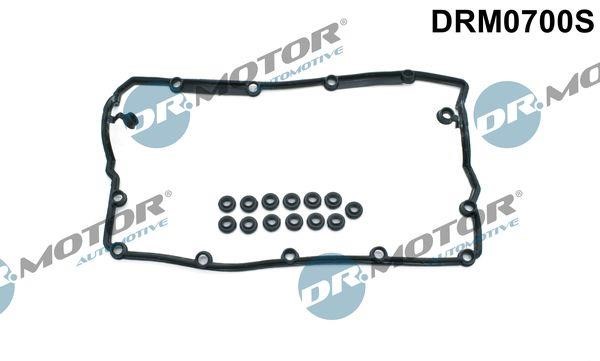 Dr.Motor DRM0700S Valve Cover Gasket (kit) DRM0700S: Buy near me in Poland at 2407.PL - Good price!