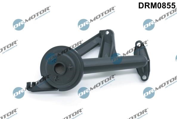 Dr.Motor DRM0855 Oil receiver DRM0855: Buy near me at 2407.PL in Poland at an Affordable price!