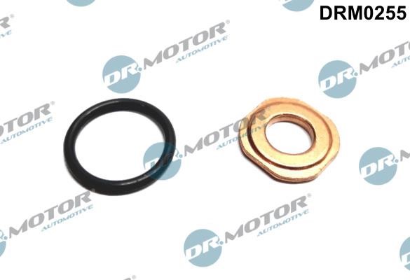 Dr.Motor DRM0255 Seal Kit, injector nozzle DRM0255: Buy near me in Poland at 2407.PL - Good price!