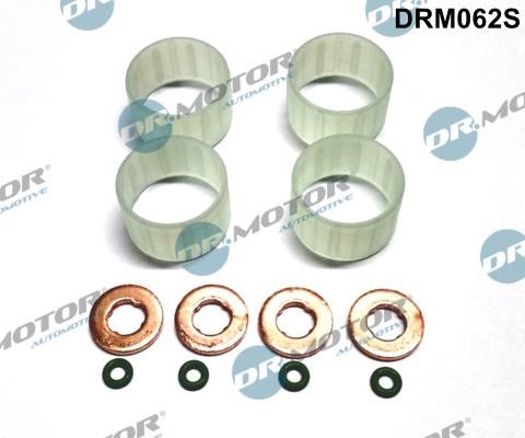 Dr.Motor DRM062S Seal Kit, injector nozzle DRM062S: Buy near me in Poland at 2407.PL - Good price!