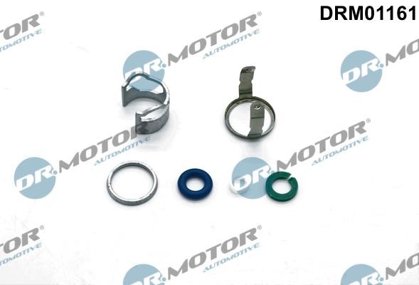 Dr.Motor DRM01161 Ремкомплект форсунки топливной DRM01161: Отличная цена - Купить в Польше на 2407.PL!