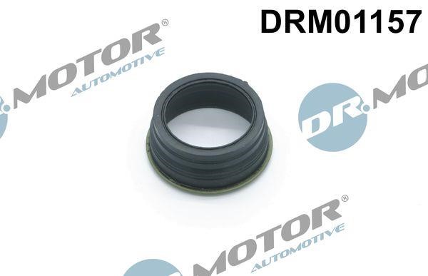 Dr.Motor DRM01157 Seal, oil filler cap DRM01157: Buy near me in Poland at 2407.PL - Good price!
