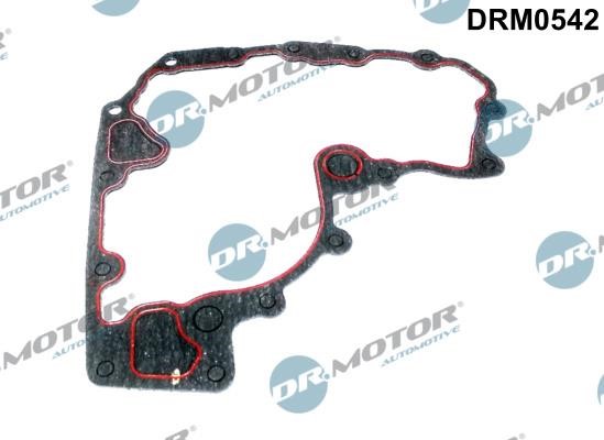 Dr.Motor DRM0542 Seal, oil pump DRM0542: Buy near me in Poland at 2407.PL - Good price!