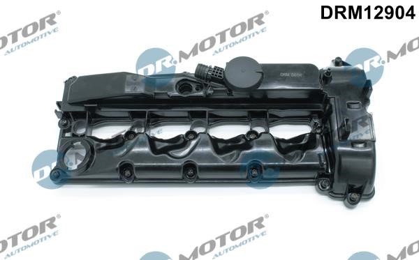 Dr.Motor DRM12904 Cylinder Head Cover DRM12904: Buy near me in Poland at 2407.PL - Good price!