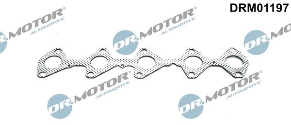Dr.Motor DRM01197 Exhaust manifold dichtung DRM01197: Buy near me in Poland at 2407.PL - Good price!