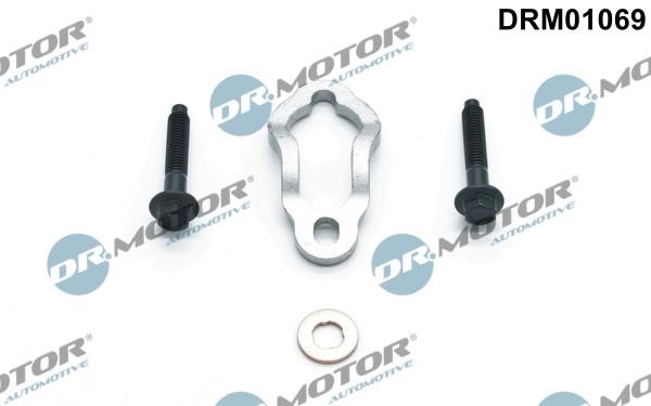 Dr.Motor DRM01069 Holder, injector DRM01069: Buy near me in Poland at 2407.PL - Good price!
