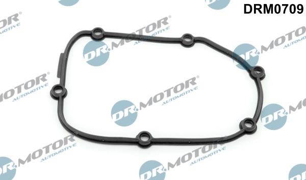 Dr.Motor DRM0709 Gasket, timing case cover DRM0709: Buy near me in Poland at 2407.PL - Good price!