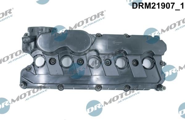 Dr.Motor DRM21907 Крышка головки цилиндра DRM21907: Отличная цена - Купить в Польше на 2407.PL!