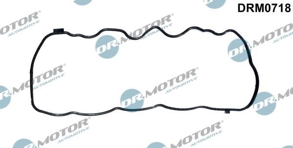 Dr.Motor DRM0718 Gasket, timing case cover DRM0718: Buy near me in Poland at 2407.PL - Good price!