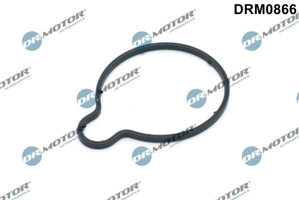 Dr.Motor DRM0866 Vacuum pump gasket DRM0866: Buy near me in Poland at 2407.PL - Good price!