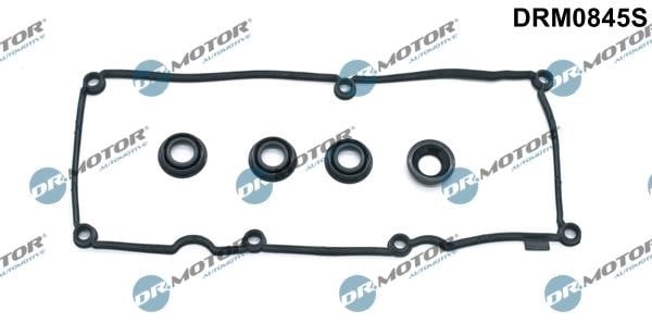 Dr.Motor DRM0845S Valve Cover Gasket (kit) DRM0845S: Buy near me in Poland at 2407.PL - Good price!
