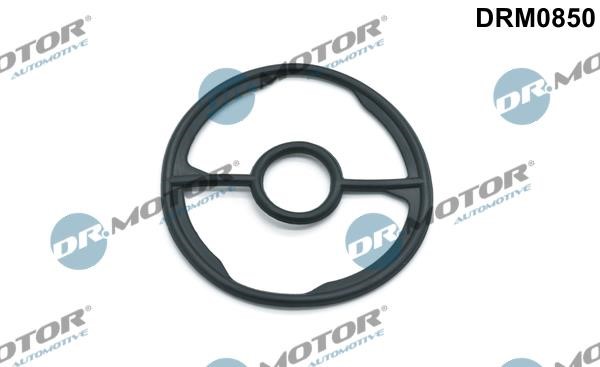 Dr.Motor DRM0850 Seal, oil cooler DRM0850: Buy near me in Poland at 2407.PL - Good price!